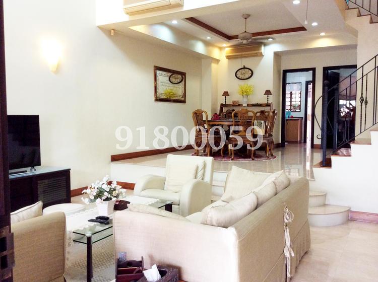 Villa Verde (D23), Terrace #82578922